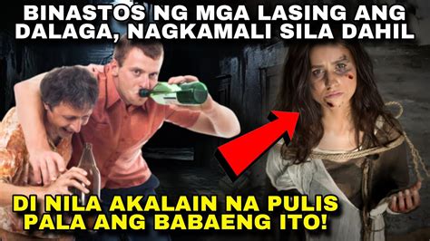 kantotan ng mga batang pinay|Lasing na dalaga, iniyot, di na hinubaran .